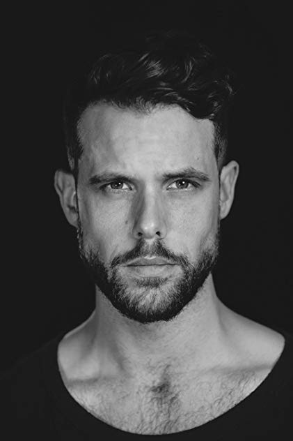 Jonathan Holby Jonathan Holby