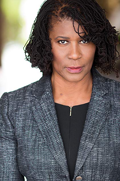 Denise Jaxon Denise Jaxon