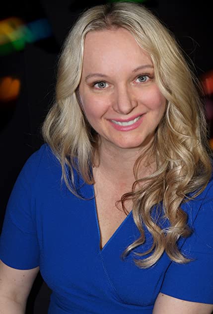 Inna Selinger Inna Selinger