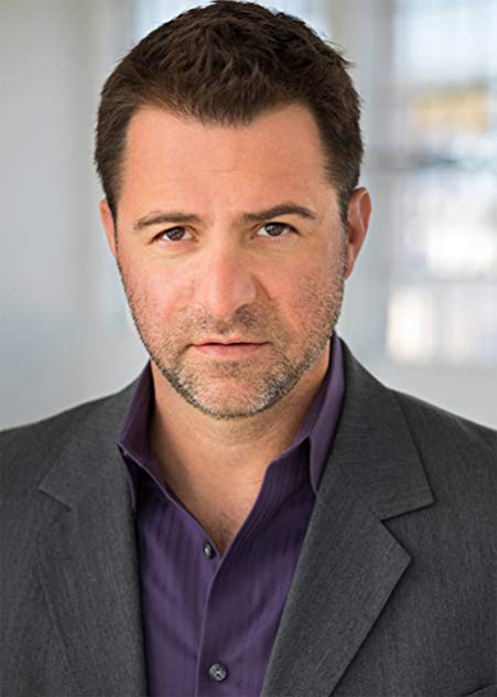 Julian Fletcher Julian Fletcher