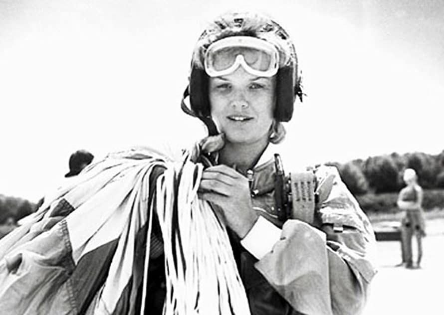 Aleksandra Yakovleva-Aasmyae Aleksandra Yakovleva-Aasmyae