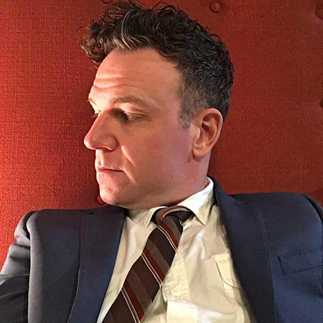 Brendan Gall Brendan Gall