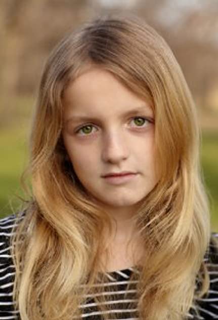 Eva Grace Kellner Eva Grace Kellner