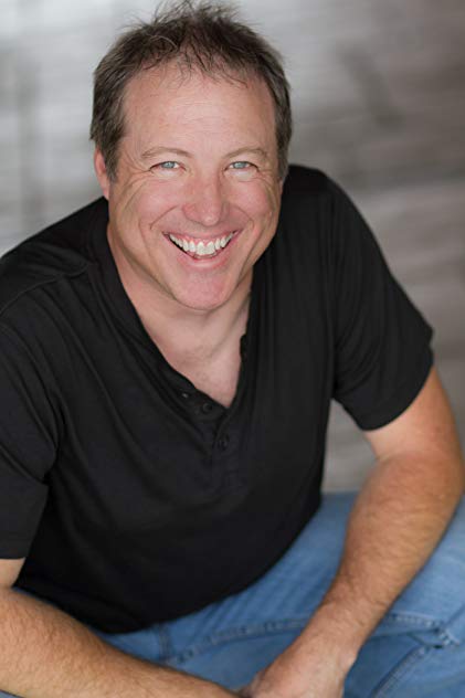 Geoff Barron Geoff Barron
