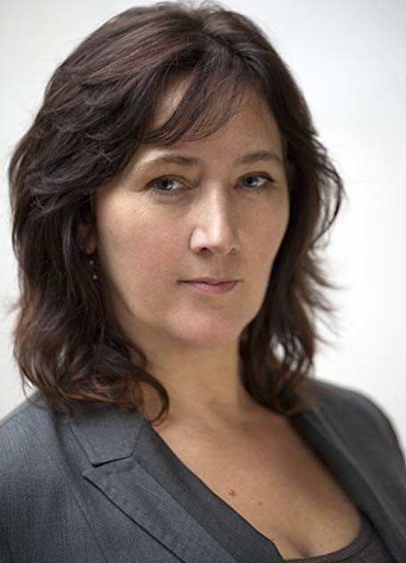 Cathy White Cathy White