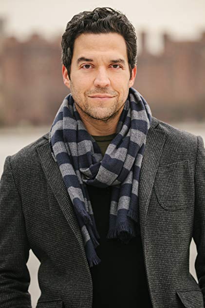 Aaron Serotsky Aaron Serotsky