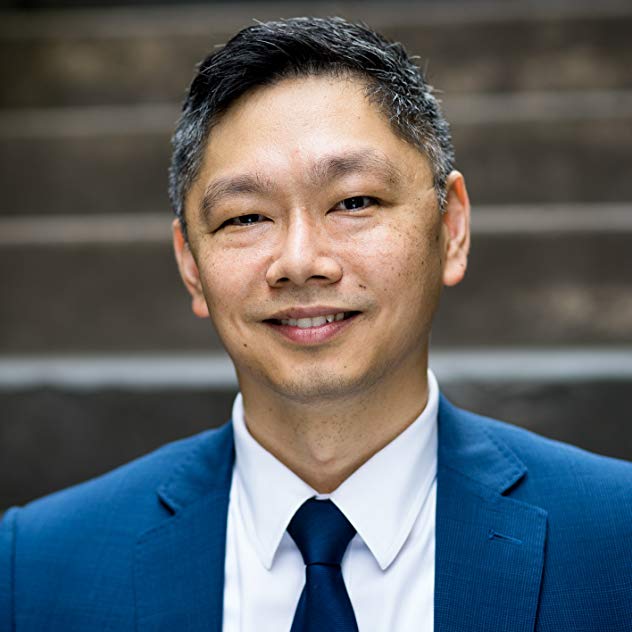 William Cheung William Cheung