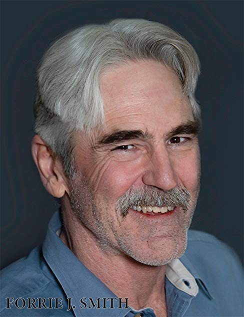 Forrie J. Smith Forrie J. Smith