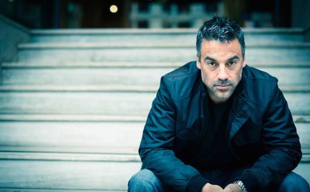 Lauro David Chartrand-DelValle Lauro David Chartrand-DelValle