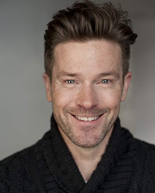 Garth Maunders Garth Maunders