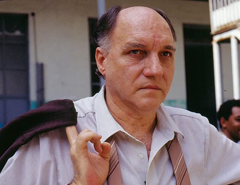 Nildo Parente Nildo Parente