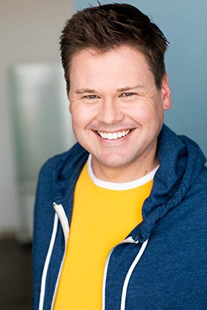 A.J. O'Connell A.J. O'Connell