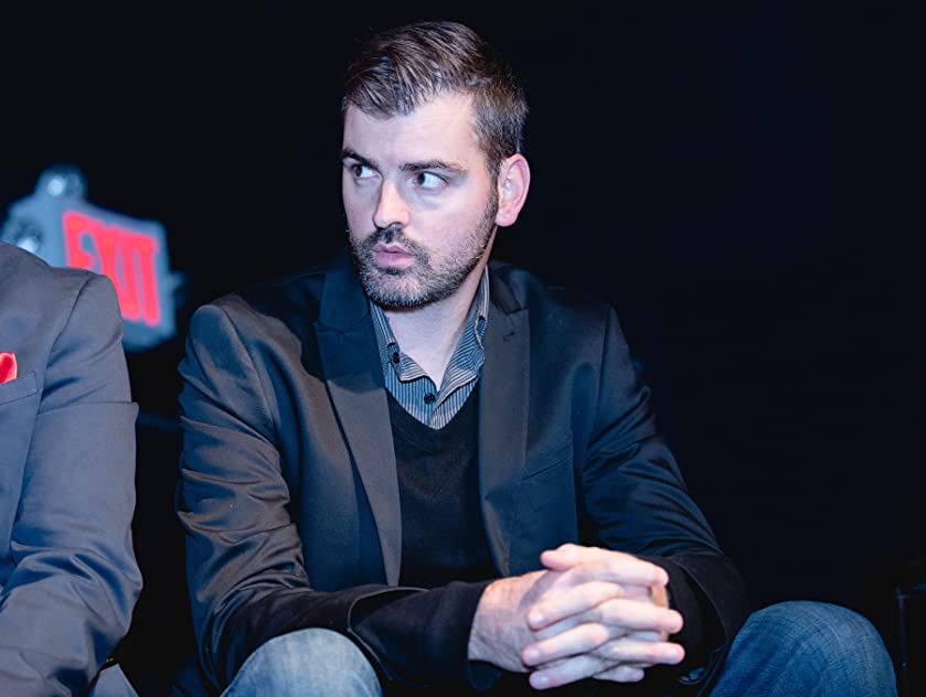 Phil Newsom Phil Newsom