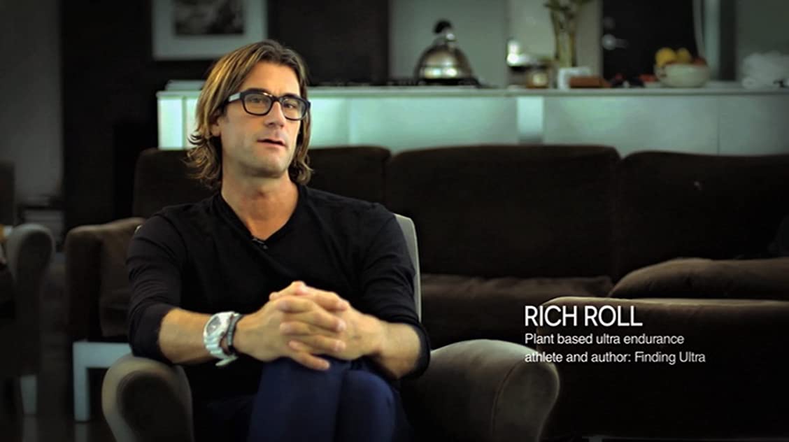 Rich Roll Rich Roll