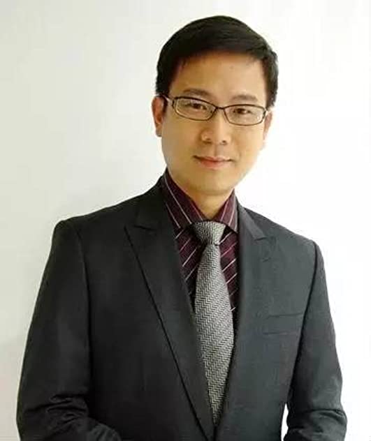 Kwok-Pong Chan Kwok-Pong Chan