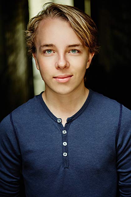 Ed Oxenbould Ed Oxenbould