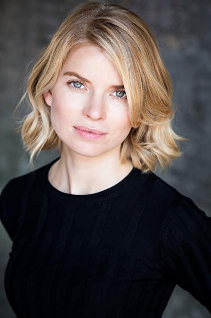 Gina Bramhill Gina Bramhill