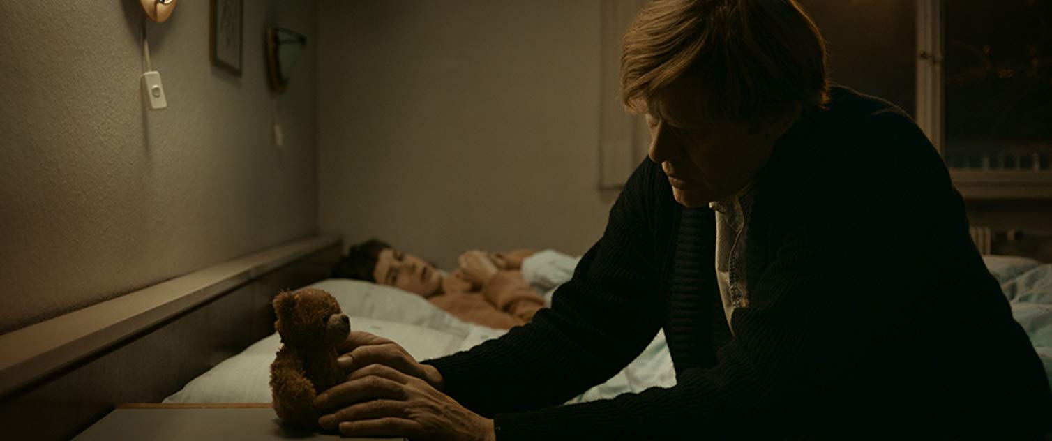 Marcus Signer Marcus Signer