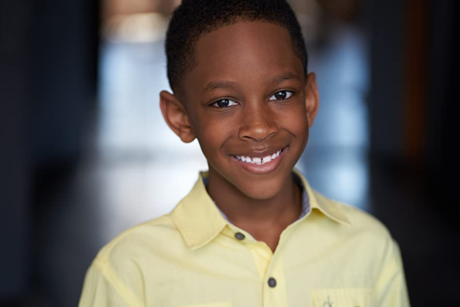 Amir Henderson Amir Henderson