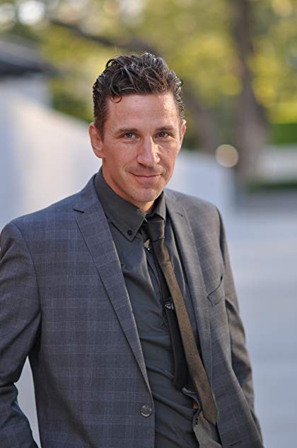 Brian Swinehart Brian Swinehart