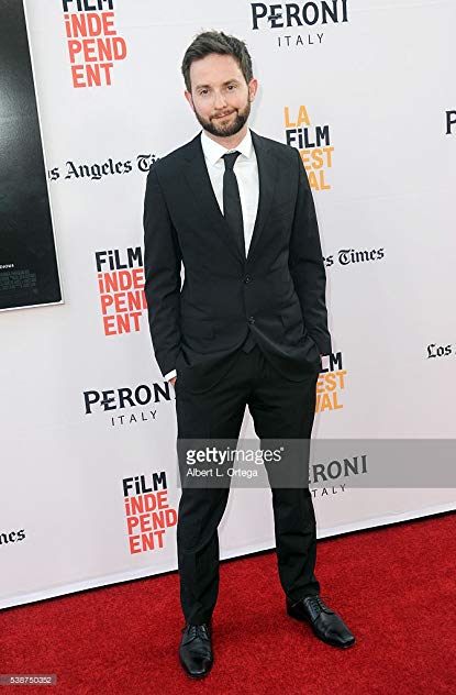 Elliot Joseph Elliot Joseph