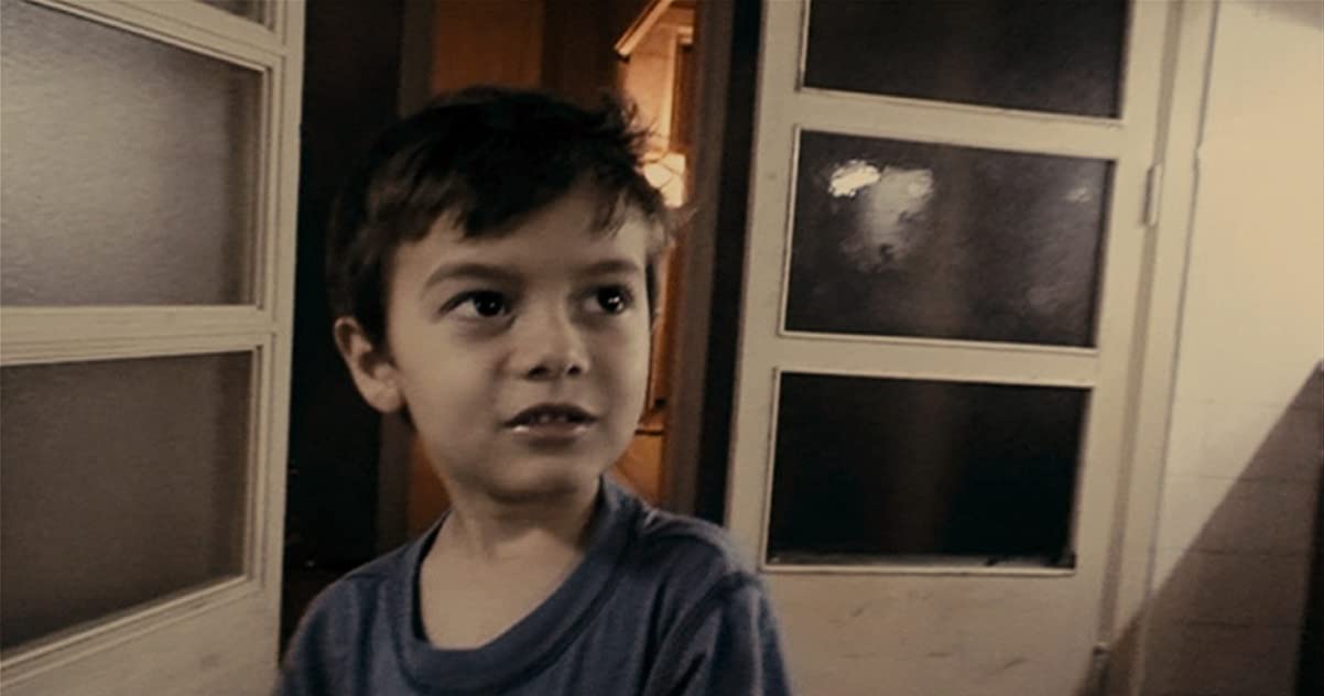 Damian Roman Damian Roman