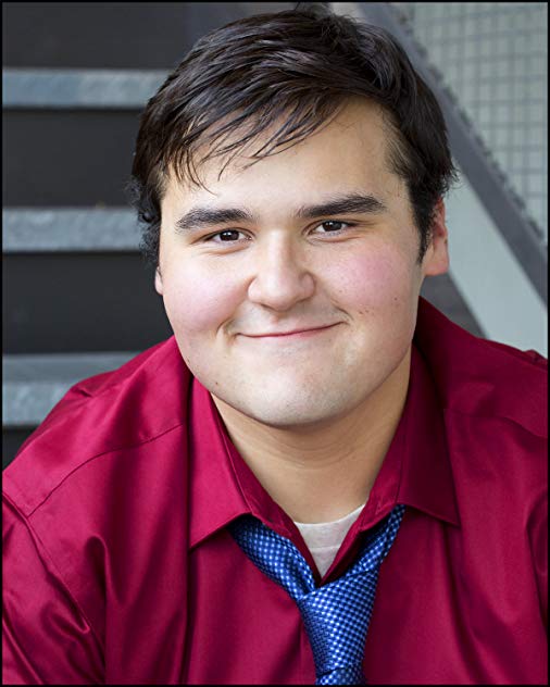 Alex Poncio Alex Poncio