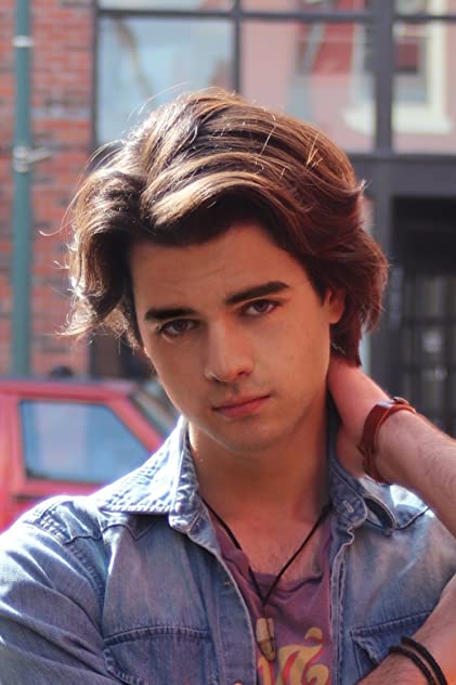 Cannyon Ramos Cannyon Ramos