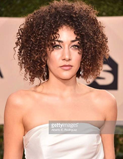 Marielle Scott Marielle Scott