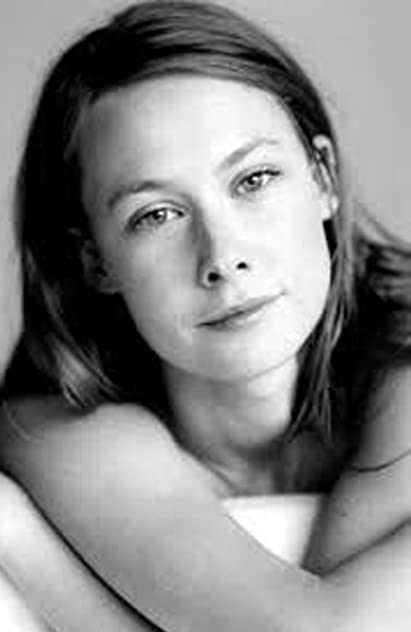 Mélodie Berenfeld Mélodie Berenfeld