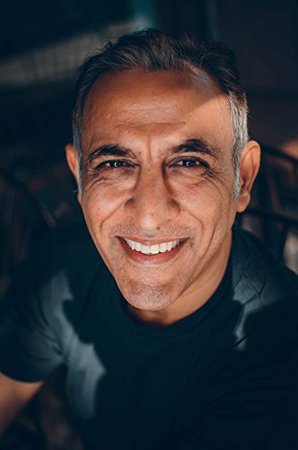 Pawan Chopra Pawan Chopra