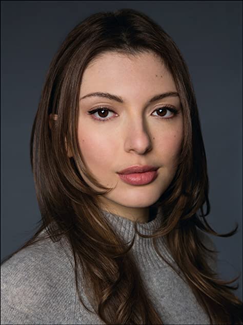 Devyn Inez Fusaro Devyn Inez Fusaro