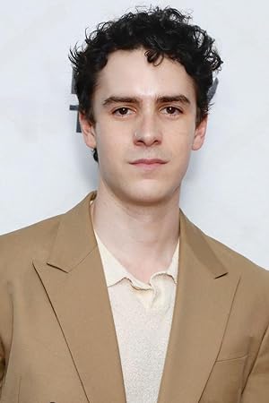 Zeke Goodman Zeke Goodman