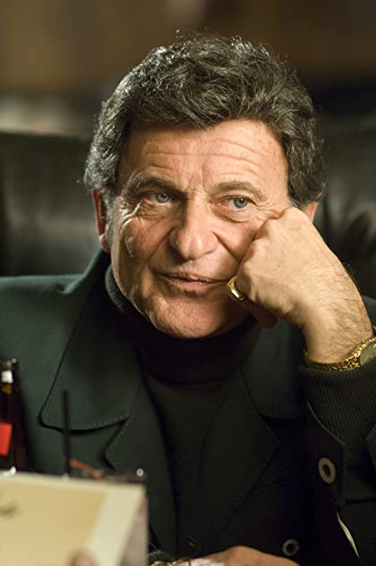 Joe Pesci Joe Pesci