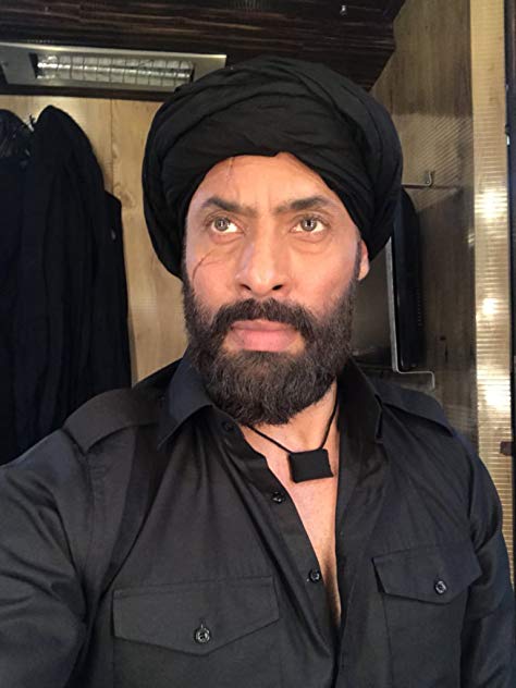 Shaji Chaudhary Shaji Chaudhary