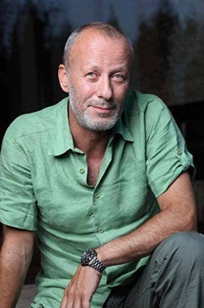 Andrei Gheorghe Andrei Gheorghe