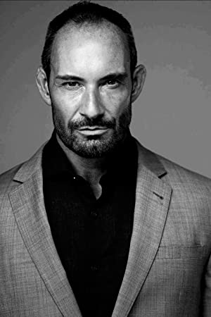 Mike McRobert Mike McRobert