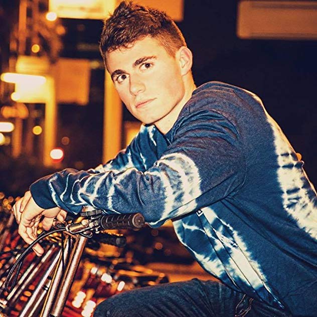 Alec Taylor Alec Taylor