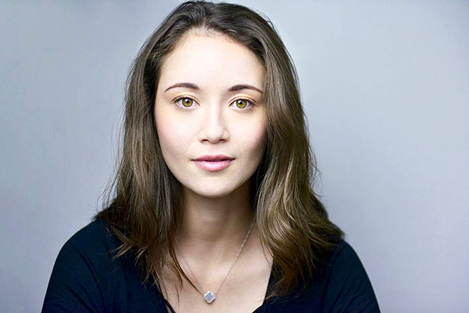 Katie Chang Katie Chang