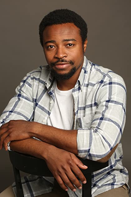 Joseph Ewonde Joseph Ewonde