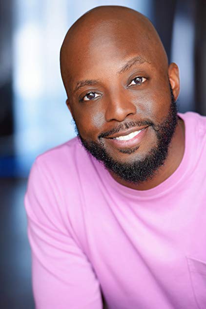 George A. Peters II George A. Peters II