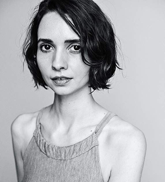 Sarah Beck Mather Sarah Beck Mather