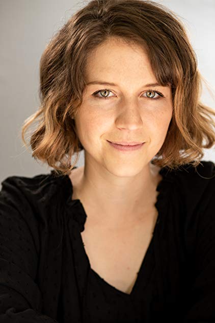 Hannah Black Hannah Black