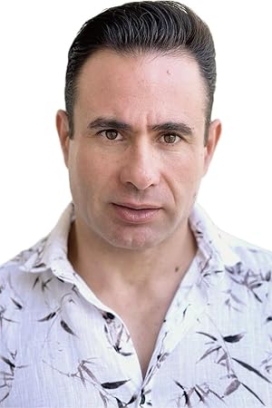 Andreas Caruso Andreas Caruso
