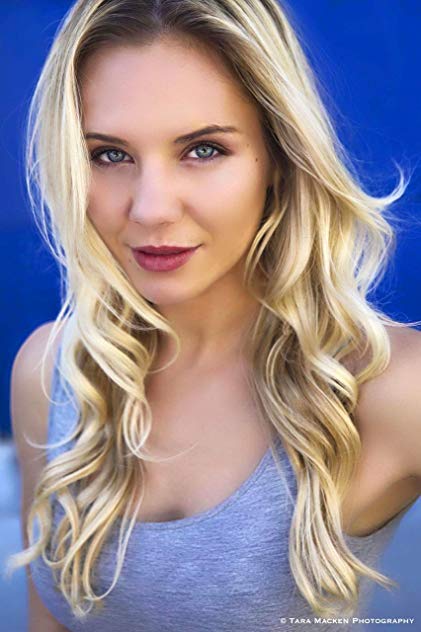 Amy Johnston Amy Johnston