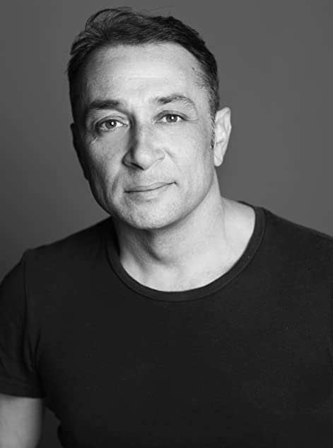 Vassilis Koukalani Vassilis Koukalani