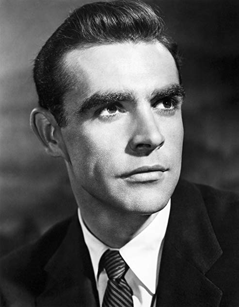Sean Connery Sean Connery