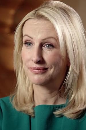 Vicky Ward Vicky Ward