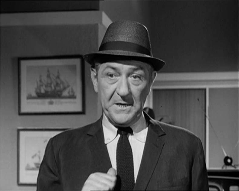Alan Gifford Alan Gifford