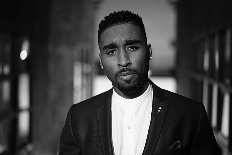 Demetrius Shipp Jr. Demetrius Shipp Jr.